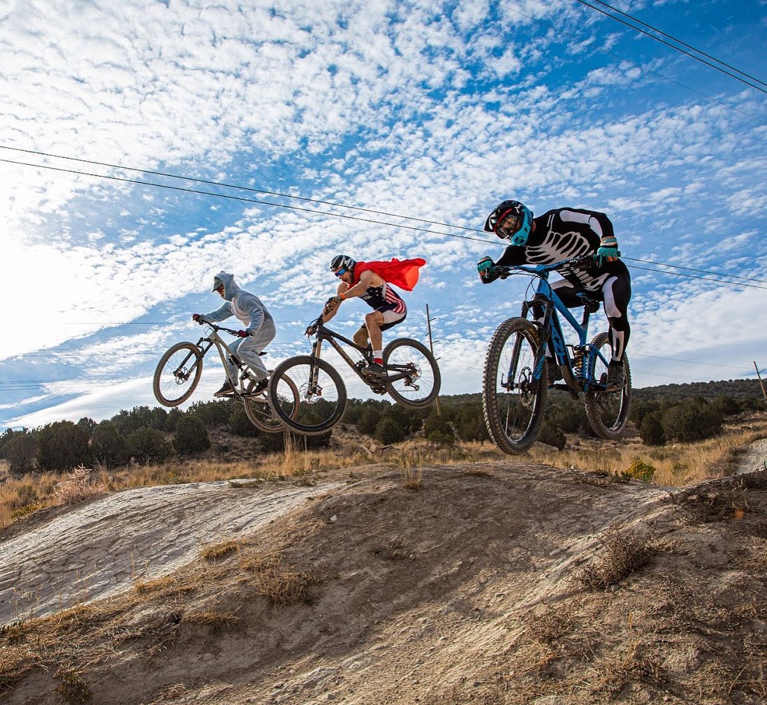 Latchit Rack