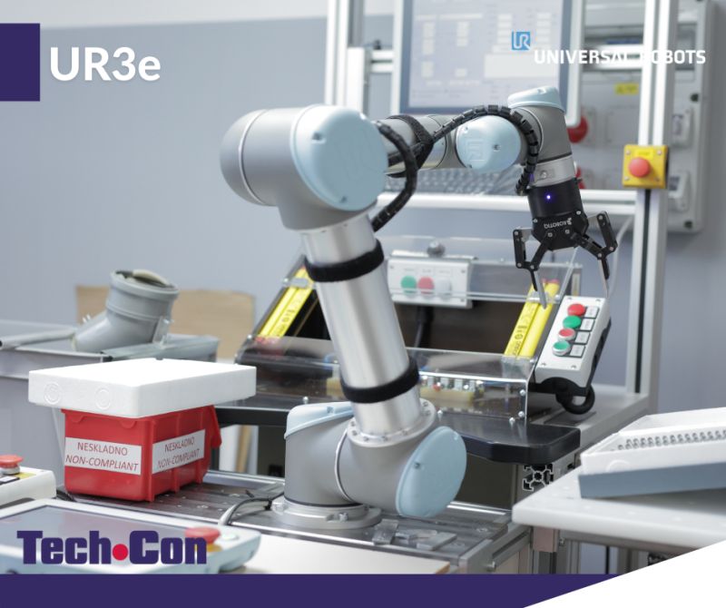 Tech-Con Romania | Bucharest