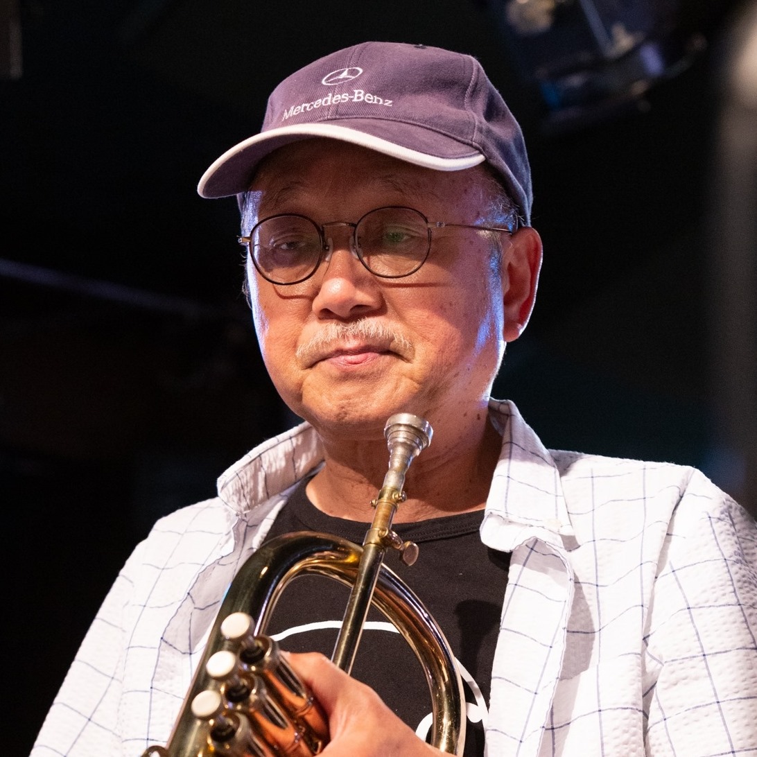 兼崎”ドンペイ”順一 - もう少しですね、10/13（月）は笠間にてビッグバンドピクニックです。 今年もドンペイオリジナル、アレンジ作品盛り ...