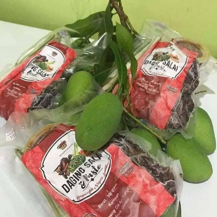 Daging Salai... - Daging Salai Original Negeri Sembilan