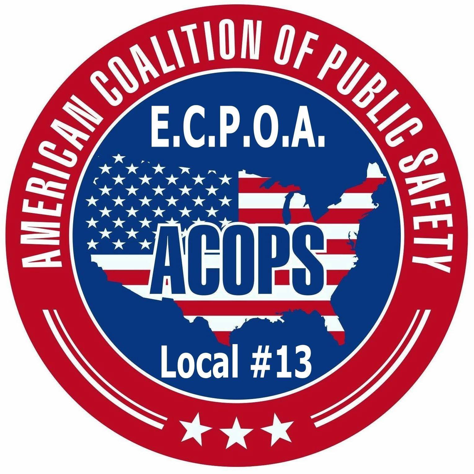 Emerson College Police Officers Association ACOPS Local #13 added a new ...