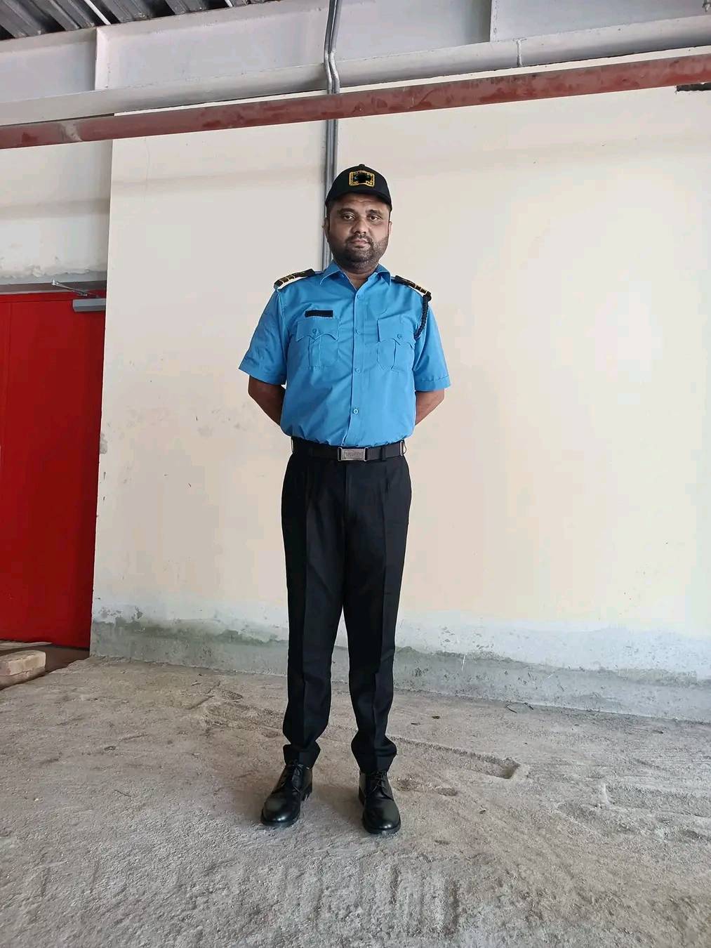 SAFE S. G. Service Force ltd | Chittagong