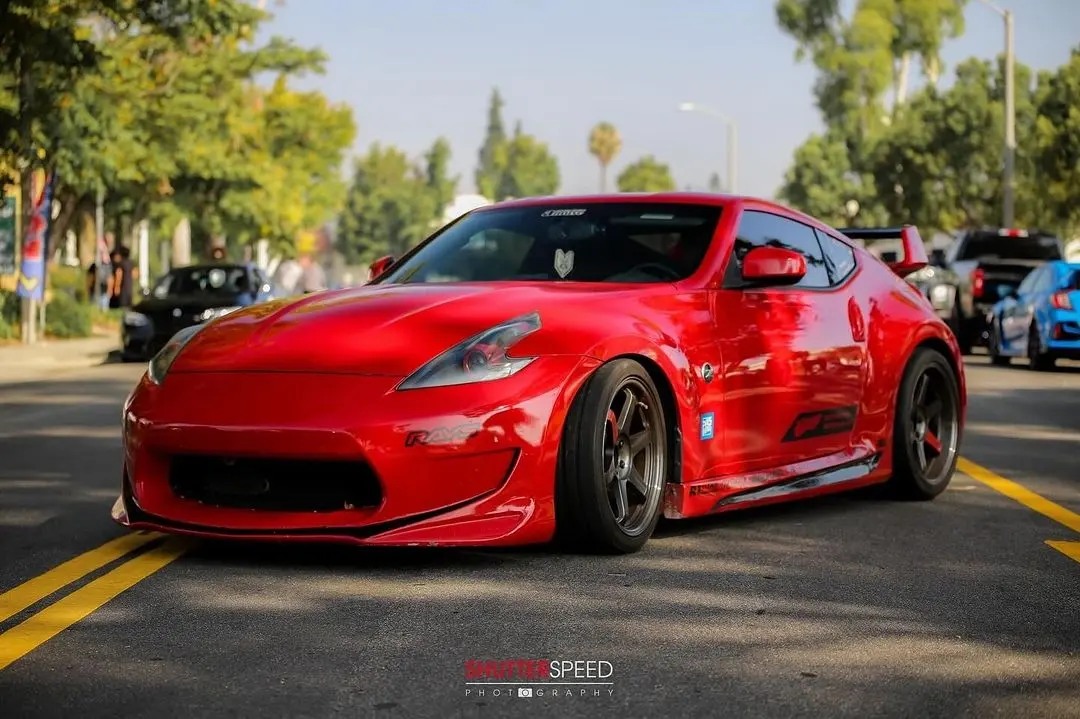 | Amuse R1 Titan Vestito kit &... - NextLevel Performance | Facebook