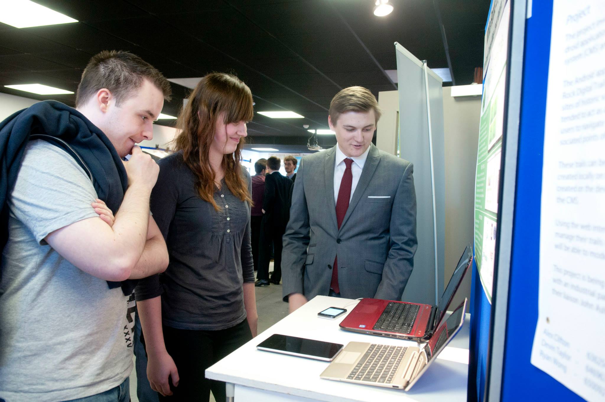 Software Alliance Wales - Computer Science in Action - Project ...