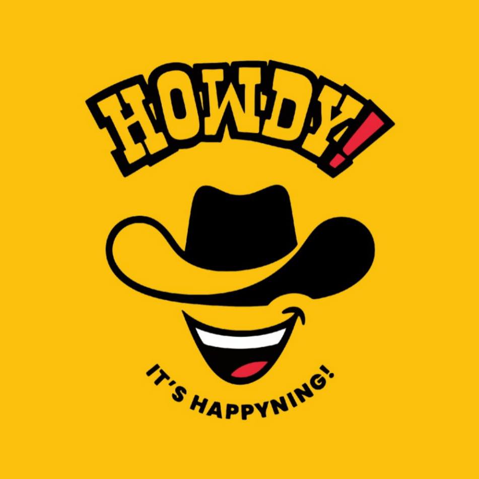 Howdy - Howdy NOW OPEN at Ritz Arcade, DHA Multan! We're thrilled to ...