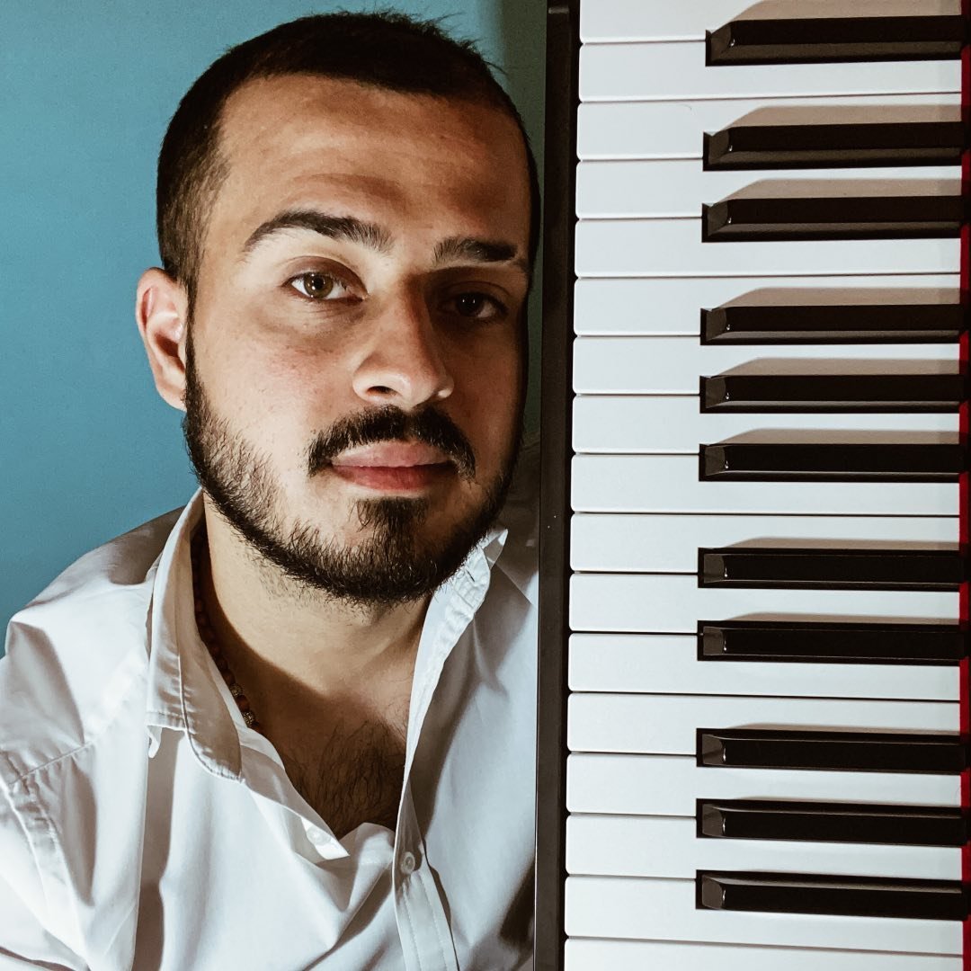 David Ali