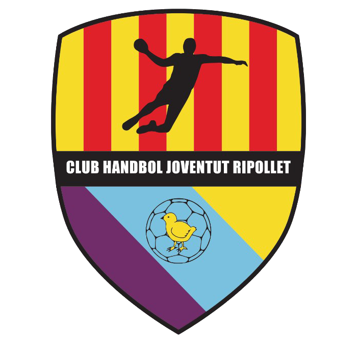 Club Handbol Joventut... - Club Handbol Joventut Ripollet