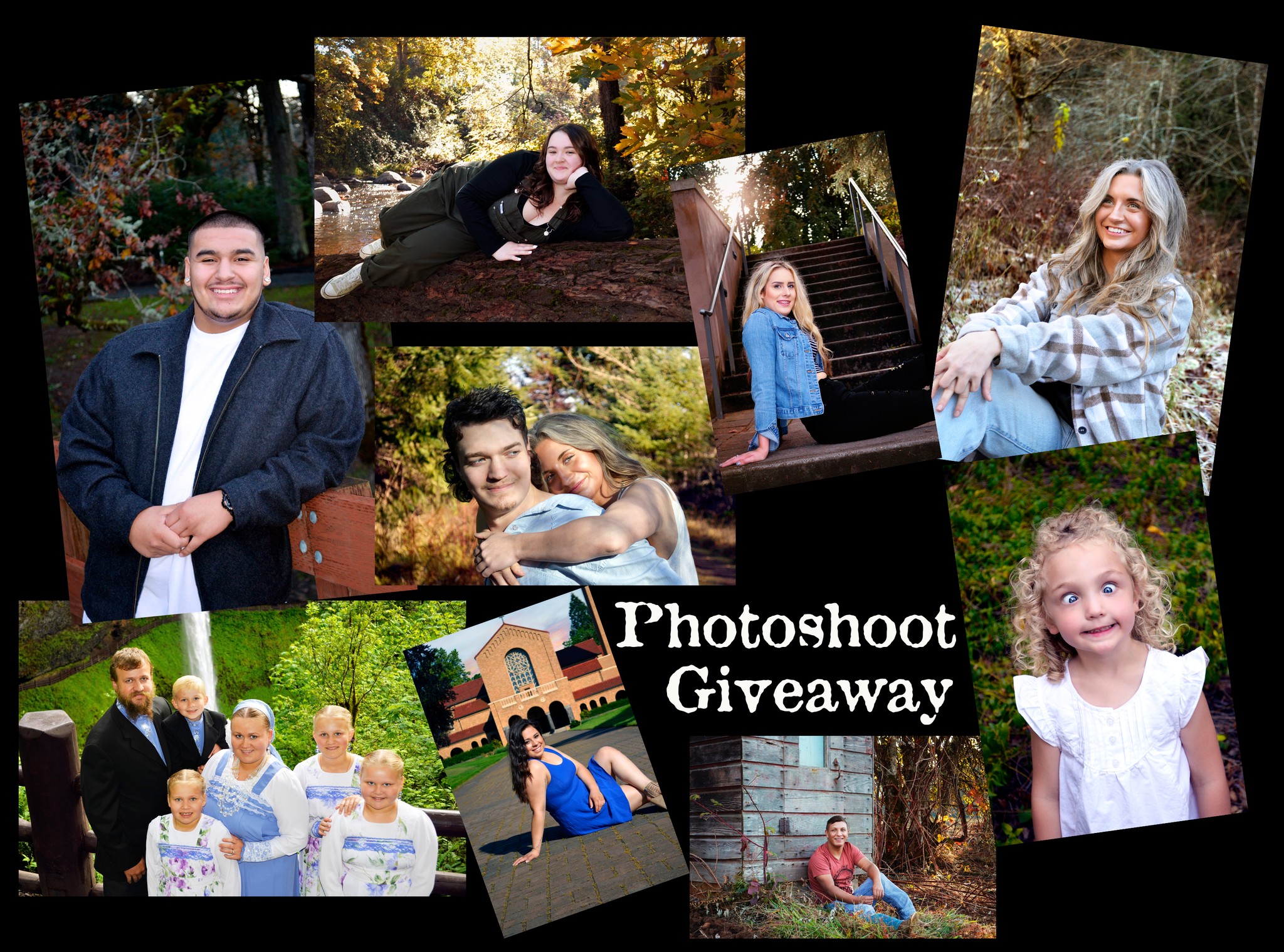 Stephanie Riesch Photography