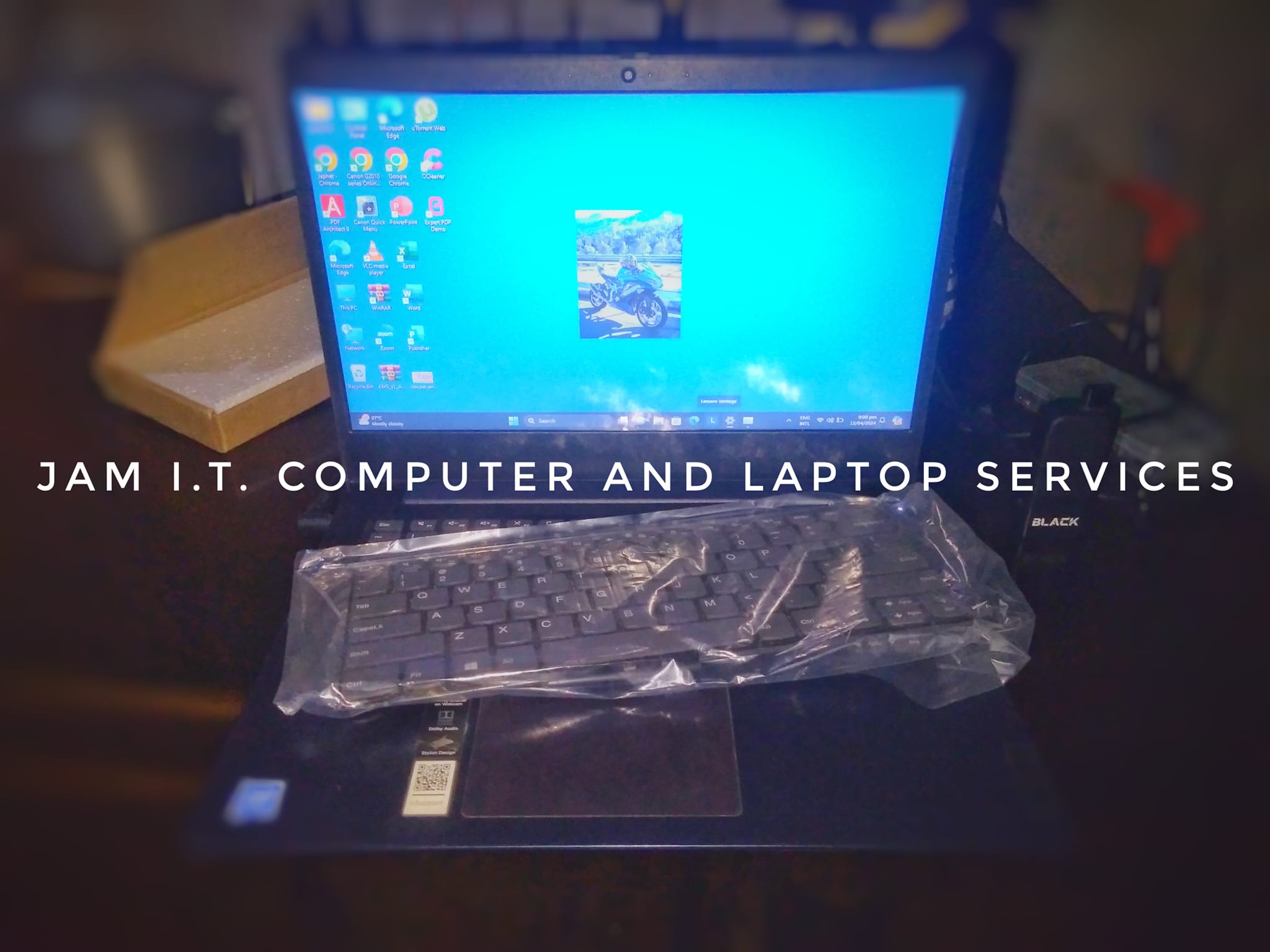 JAM I.T. Computer & Laptop Services | Kidapawan