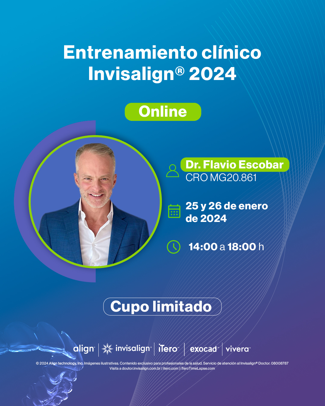 Invisalign Doctors Mexico