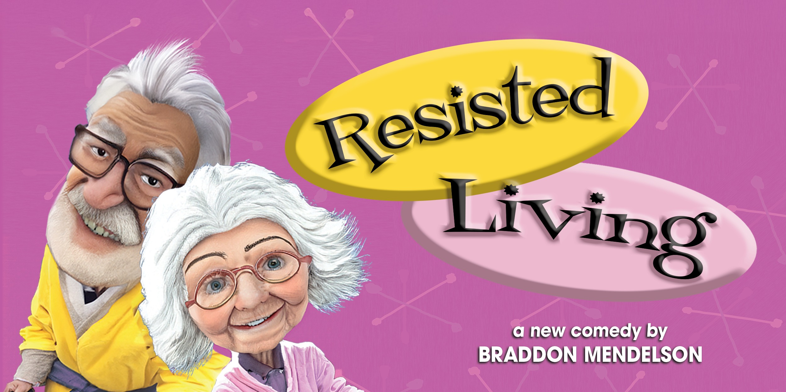 Resisted Living