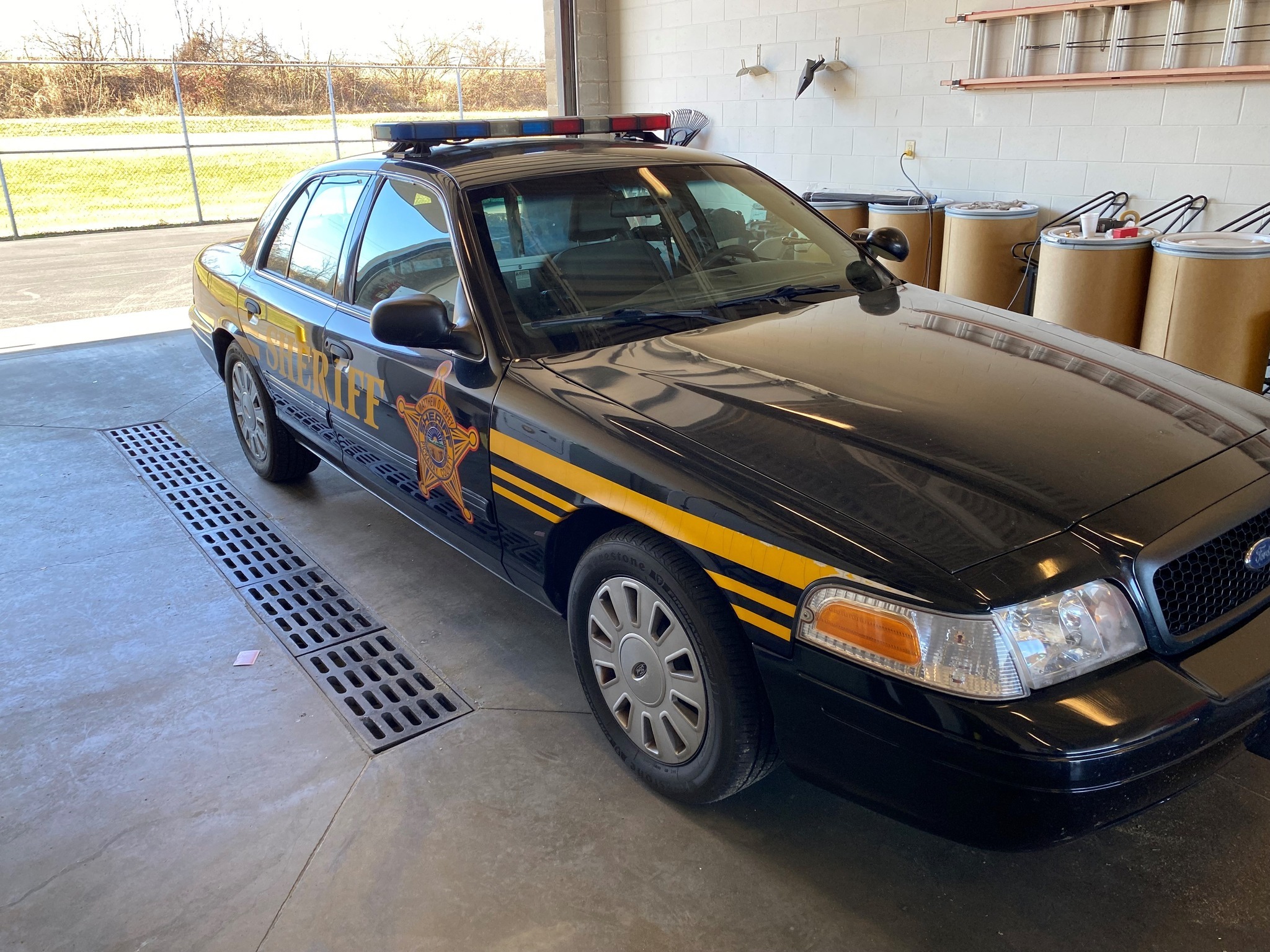 Southern Ohio Police Training Institute | Chillicothe OH