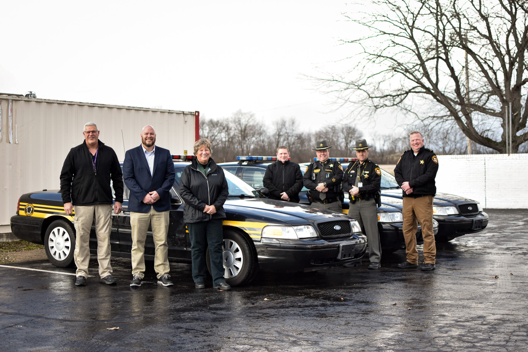 Southern Ohio Police Training Institute | Chillicothe OH