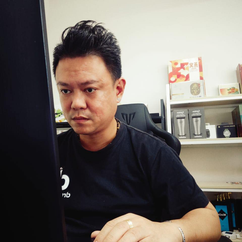 George Lim
