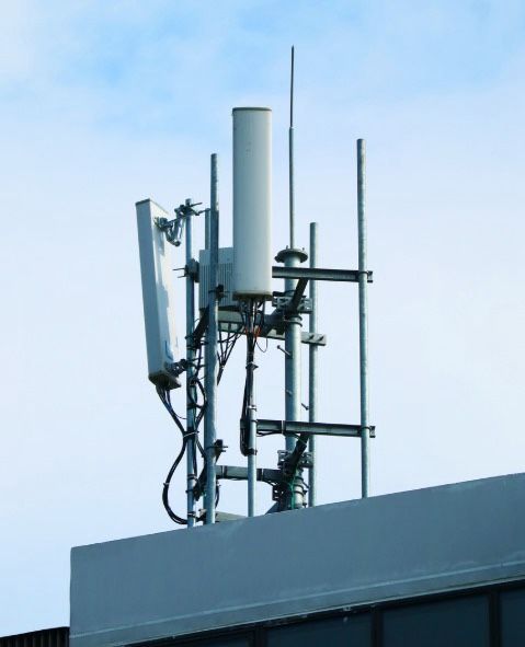 Melanie Onn - 📶 O2 Signal Update I have received the... | Facebook