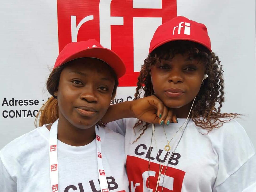Club RFI Kinshasa