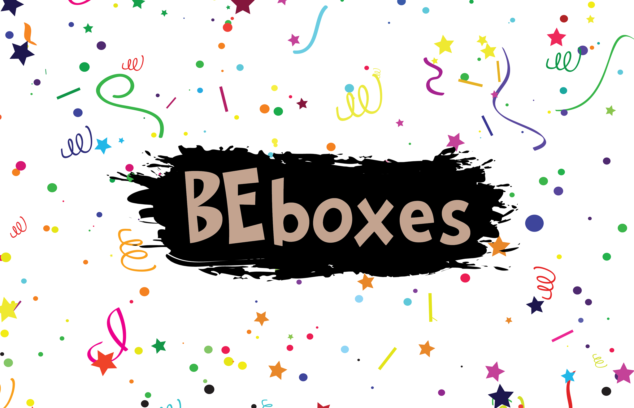 Kids Be Boxes - Kids Be Boxes added a new photo.