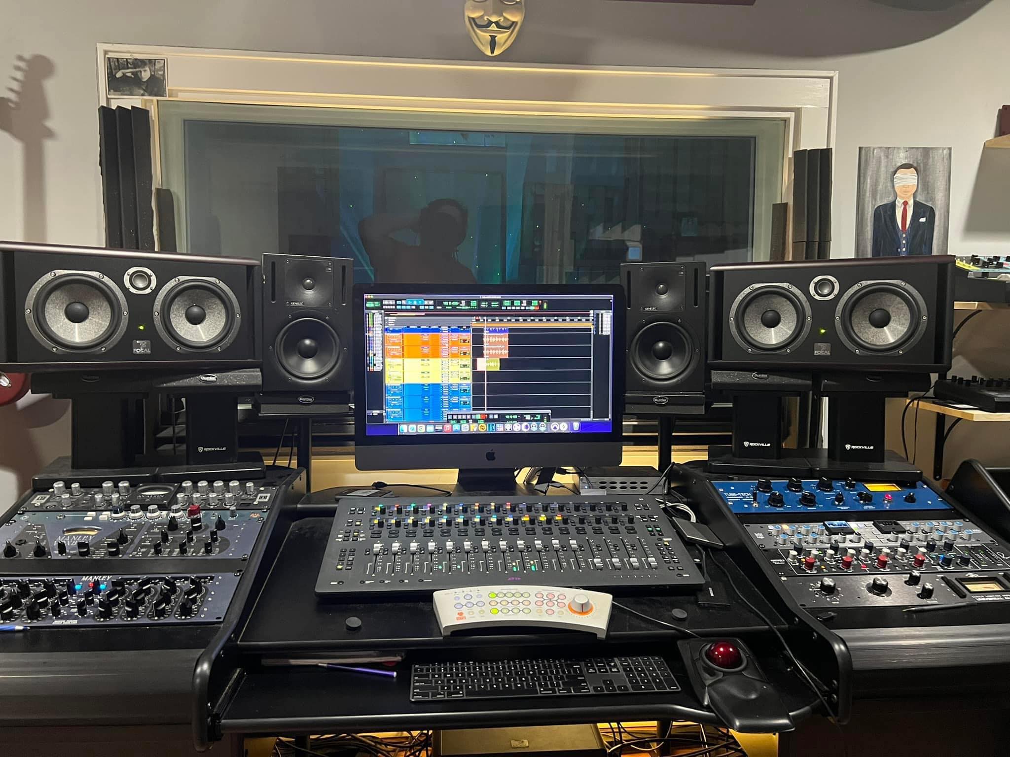 Carolina Coast Records