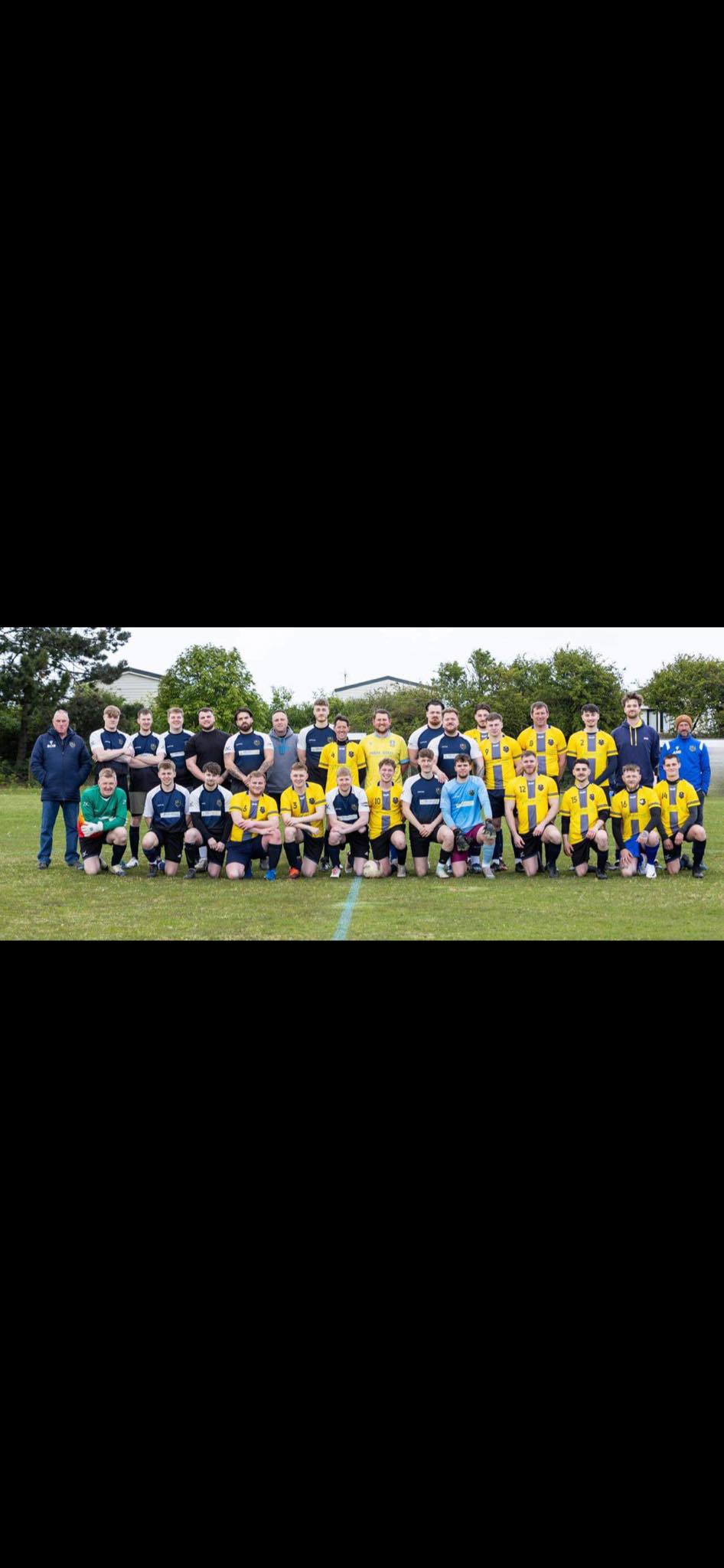 Boxford Rovers FC added a new photo. - Boxford Rovers FC