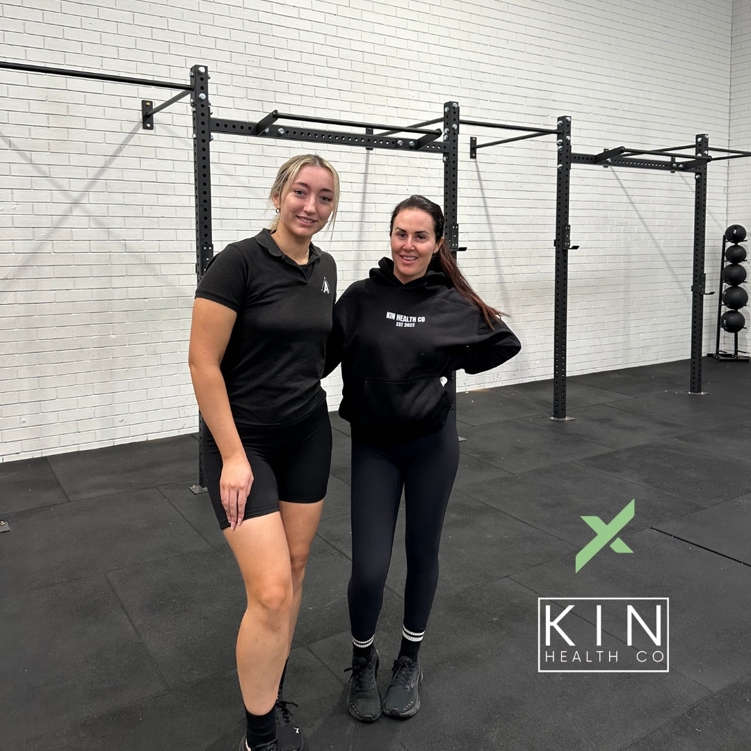 KIN Health Co.
