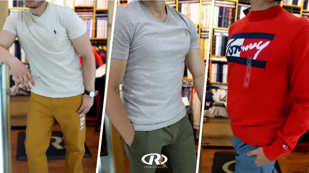 R STORE