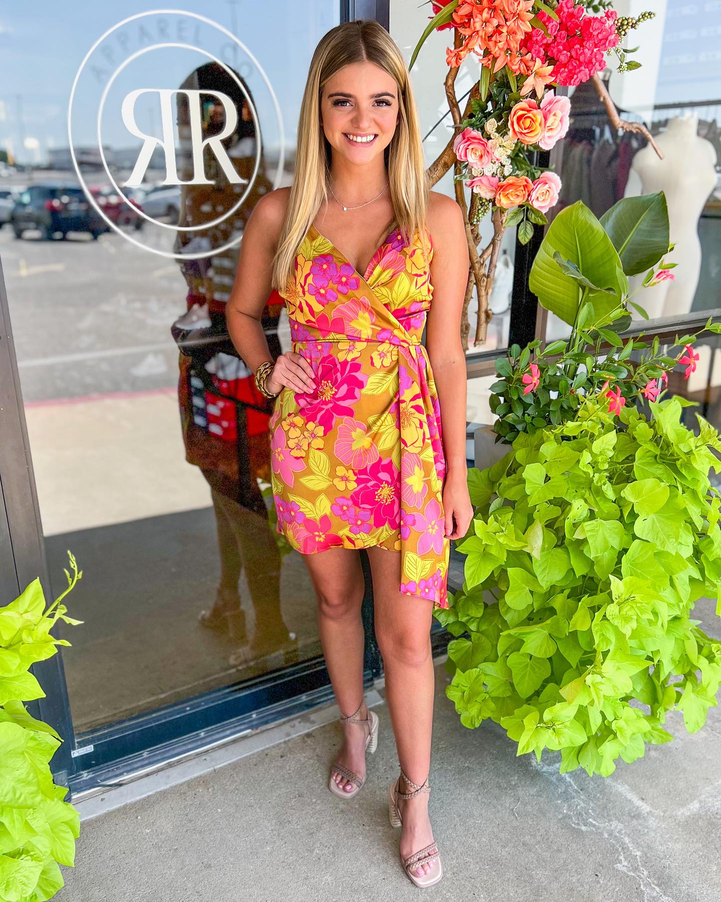 R+R Apparel Co. - The perfect time to shop for your next... | Facebook