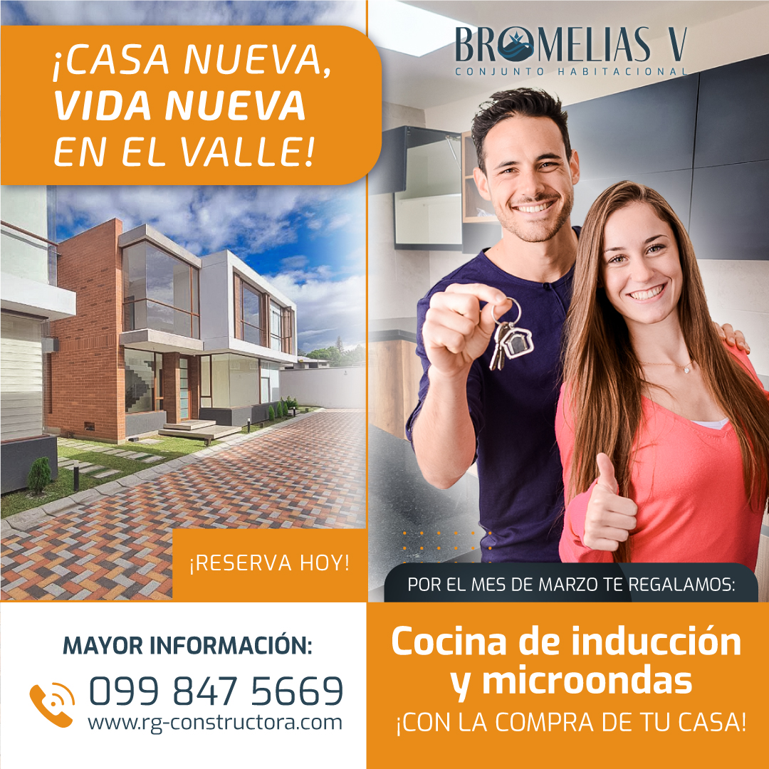 R&G Constructora | Quito