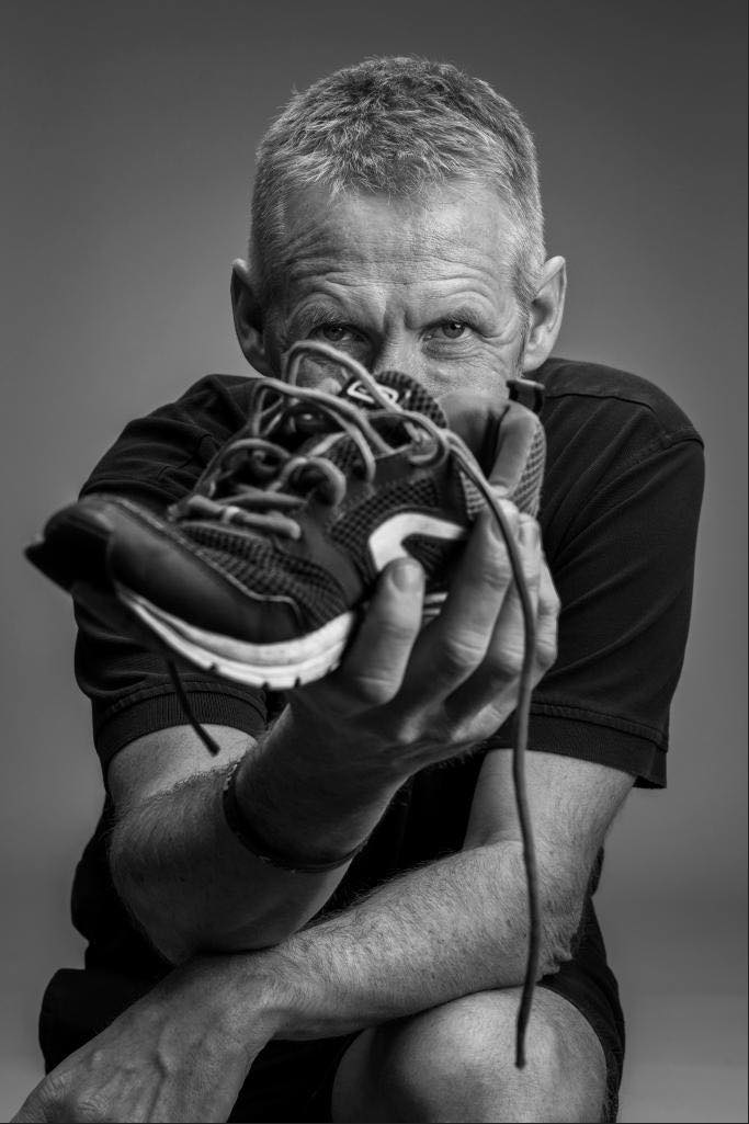 Running Science | Rozelle NSW