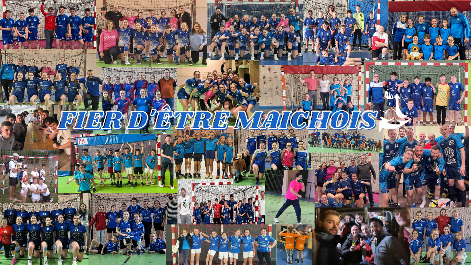 Comité du Doubs de handball... - Comité du Doubs de handball