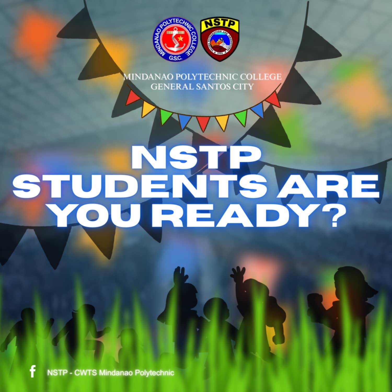 Nstp-Cwts - UGMA NA!!! The day is finally here! NSTP Group Dynamics ...