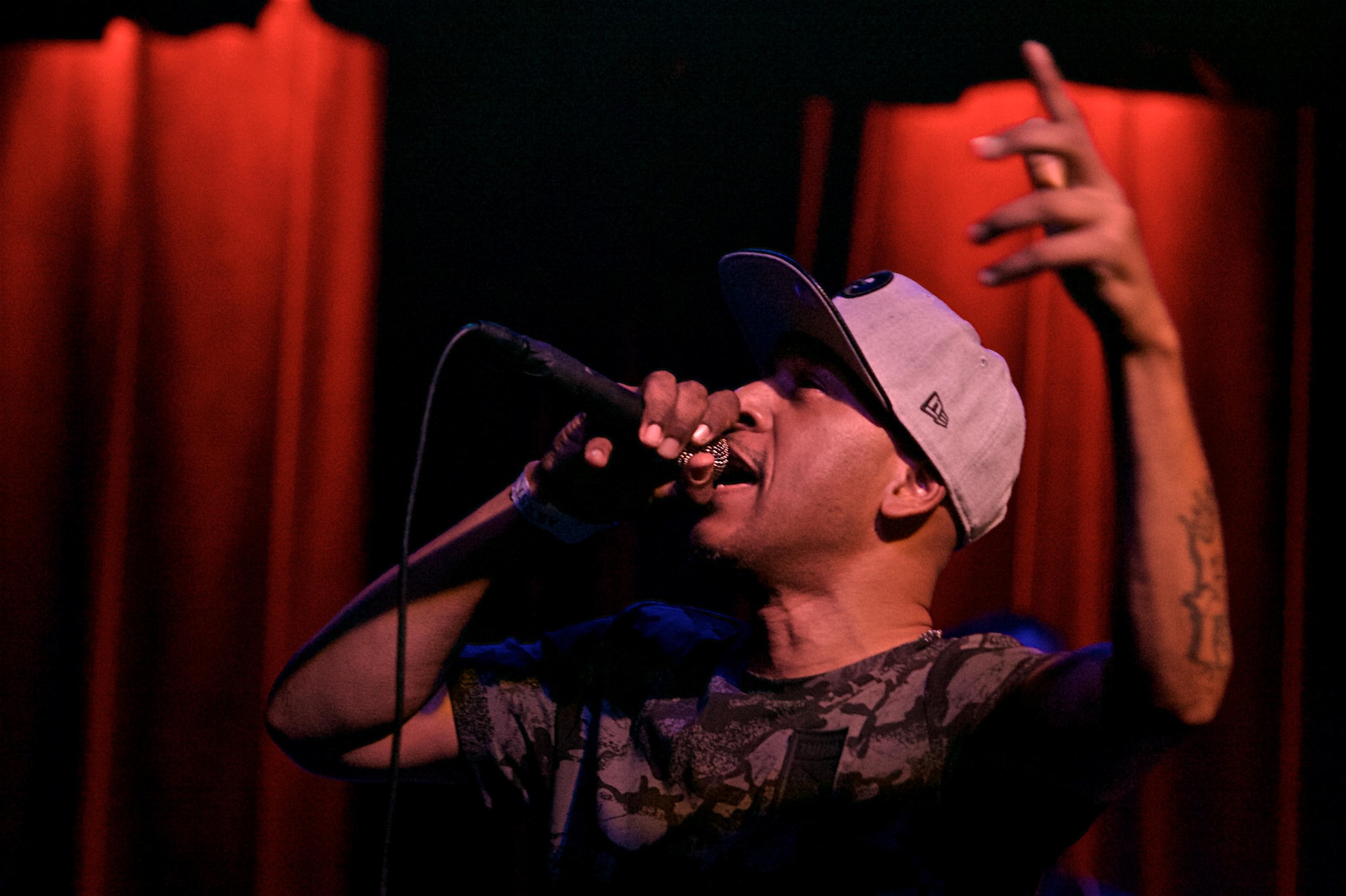Digable Planets - Happy Born Day to Cee Knowledge aka... | Facebook
