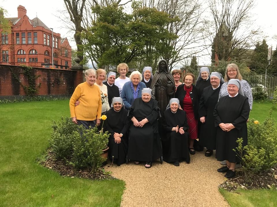 Little Sisters Of The Poor St Joseph’s Care Home Manchester - Renewal ...