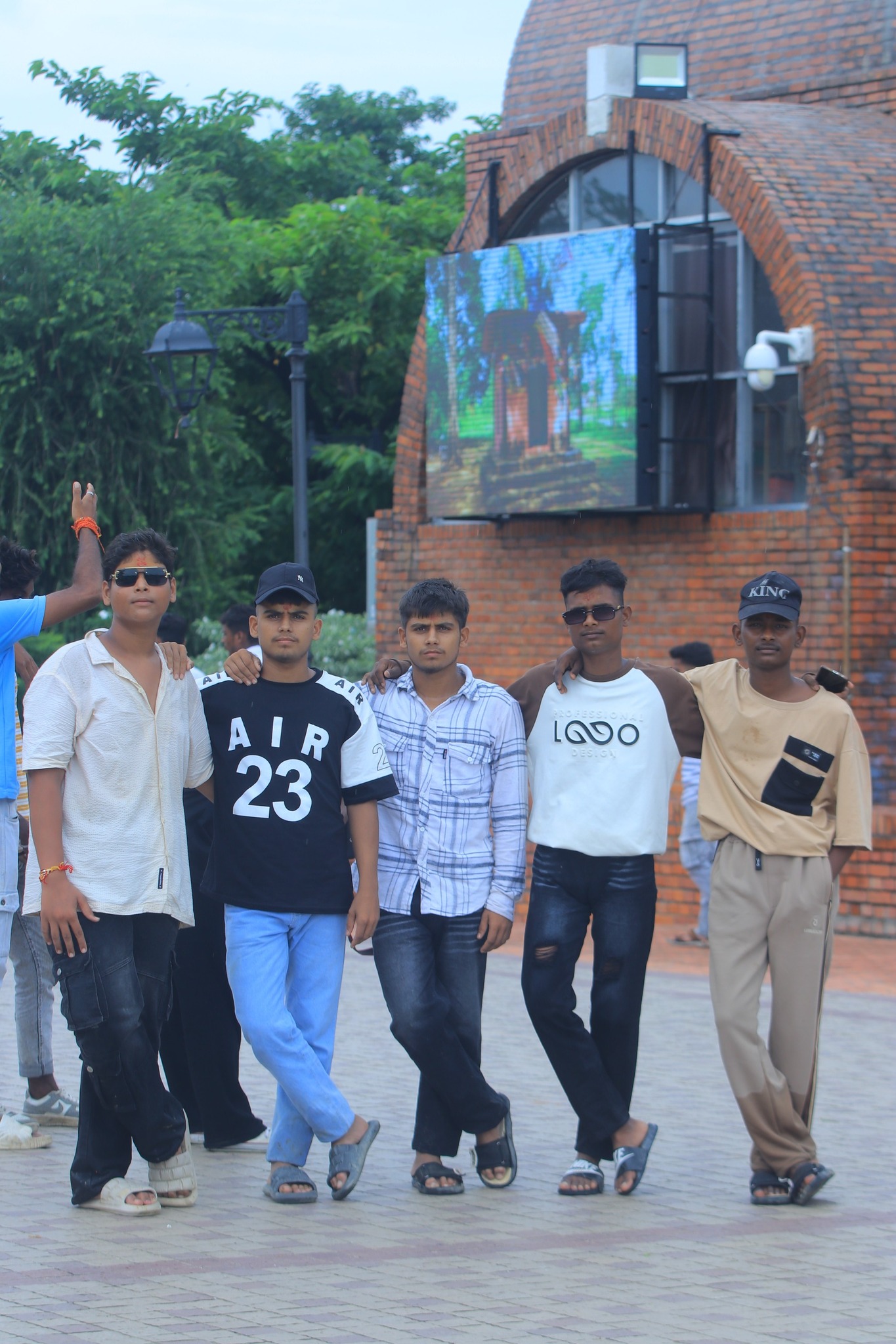 Raj Pathak