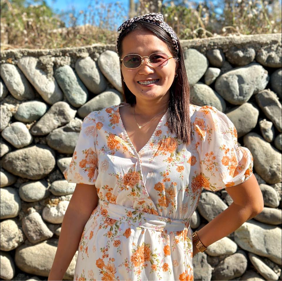 Faye Ramos Zuniga