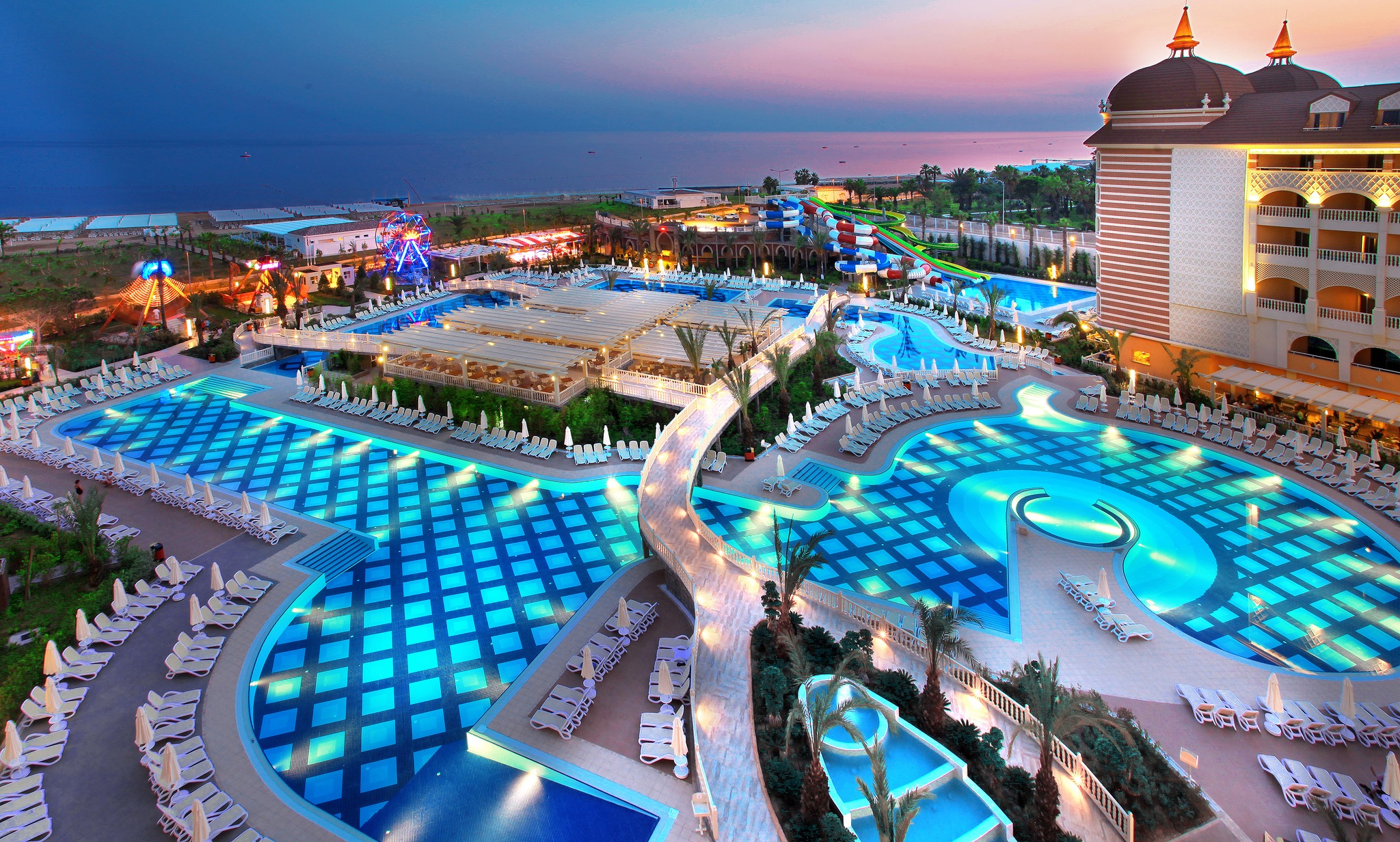 From the first step... - Azura Deluxe Resort & Spa Hotel | Facebook