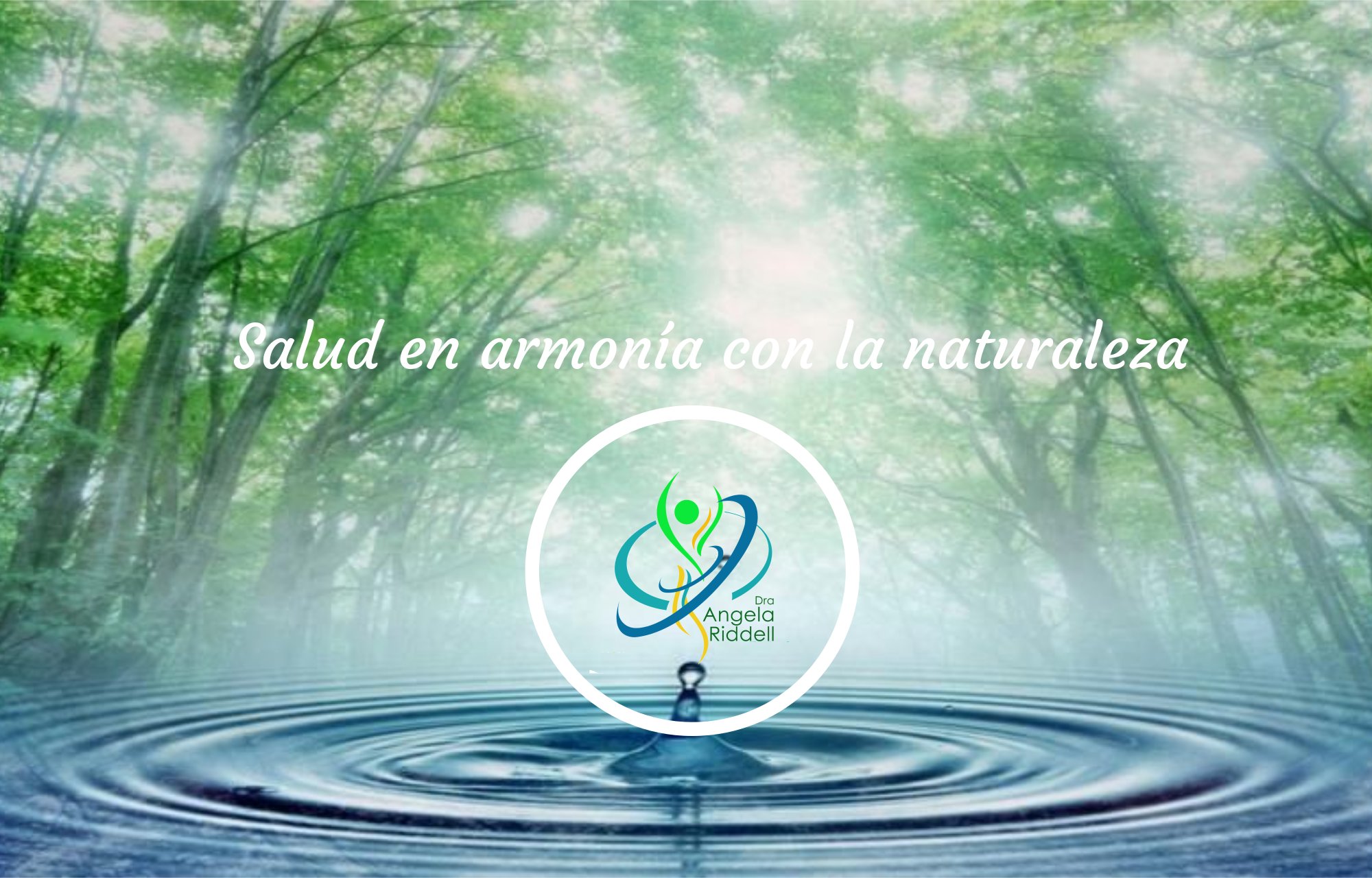 Dra. Angela Riddell | Buenos Aires