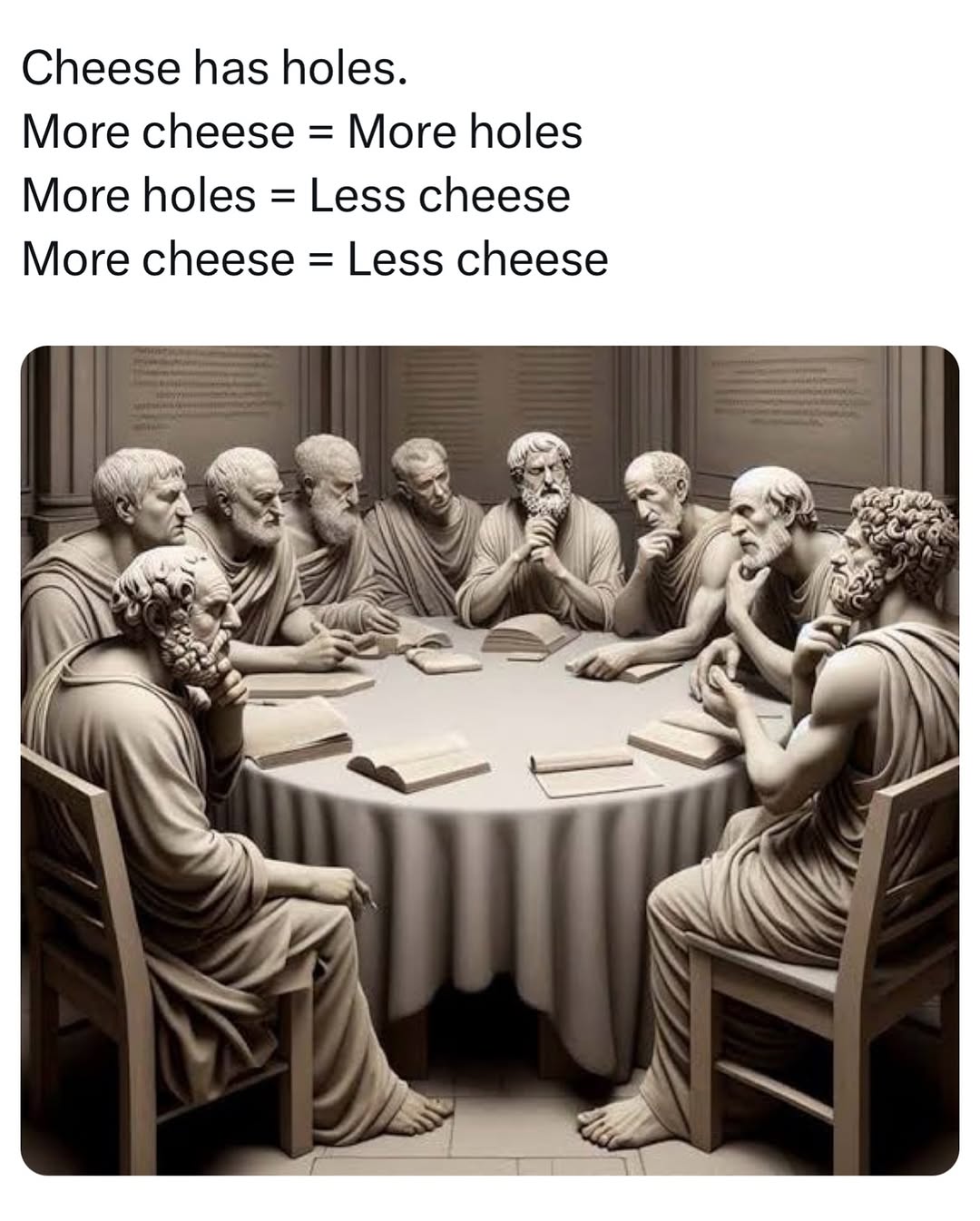 Memezar - It’s National Cheese Day! Swipe through for some “cheesy ...