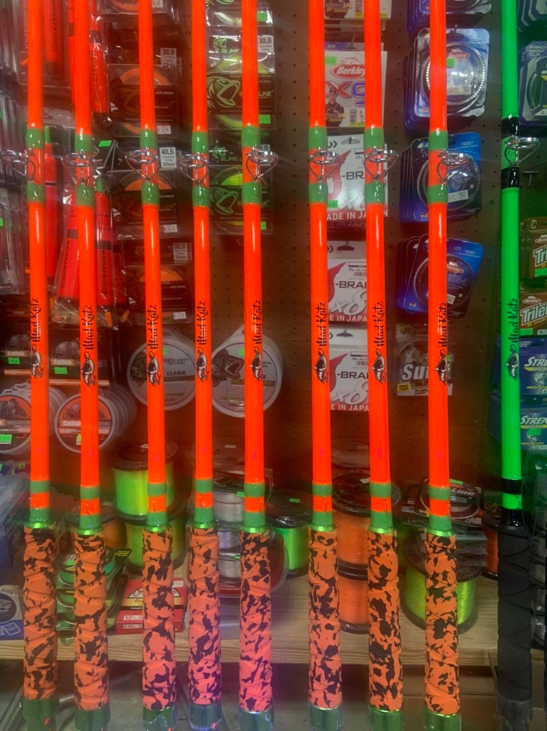 last stop tackle shop