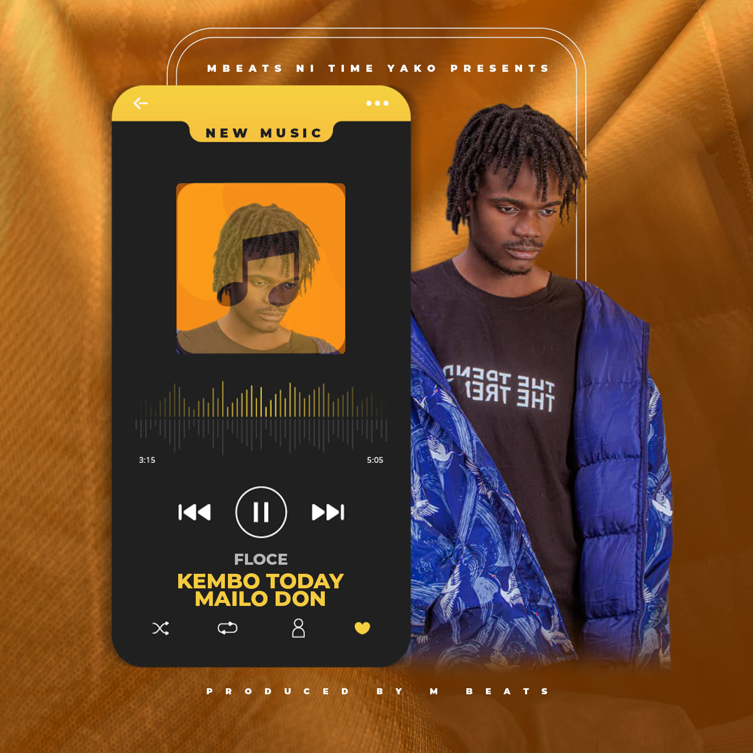 🚨 New Music Alert 🚨 |... - M Beats Entertainments Limited | Facebook