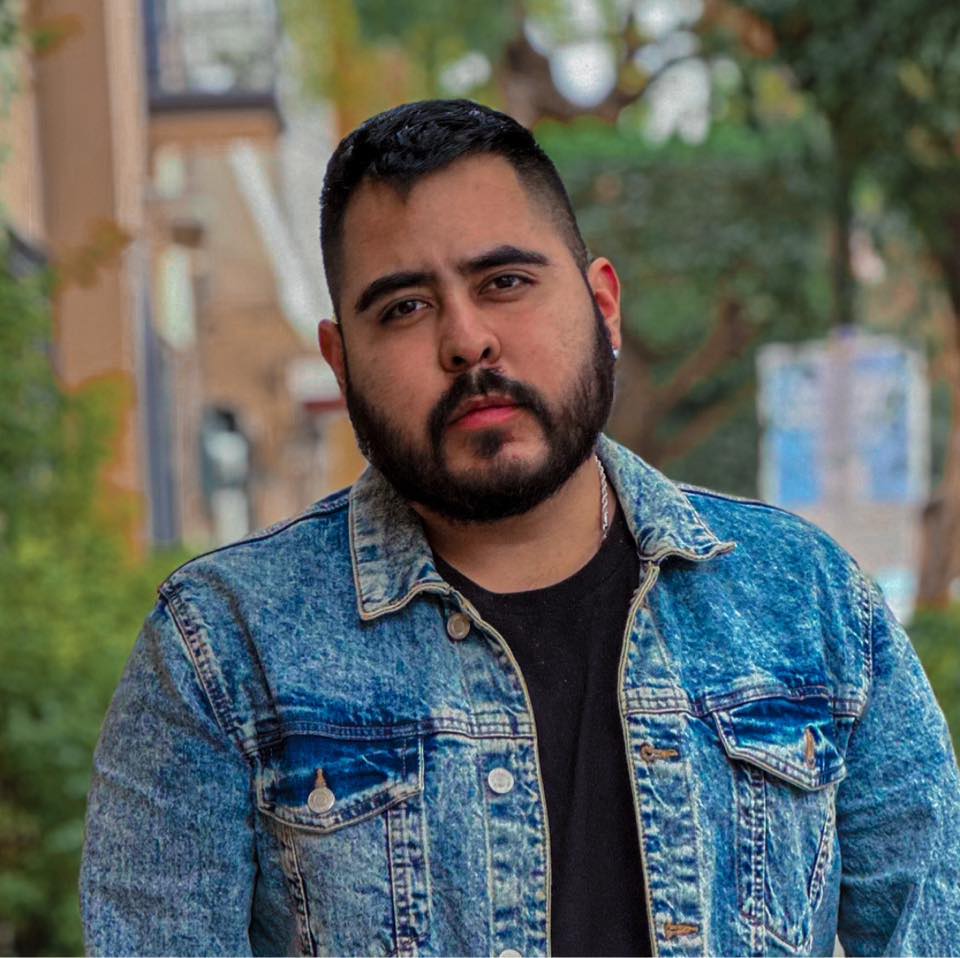 Daniel Reyes | Nezahualcóyotl