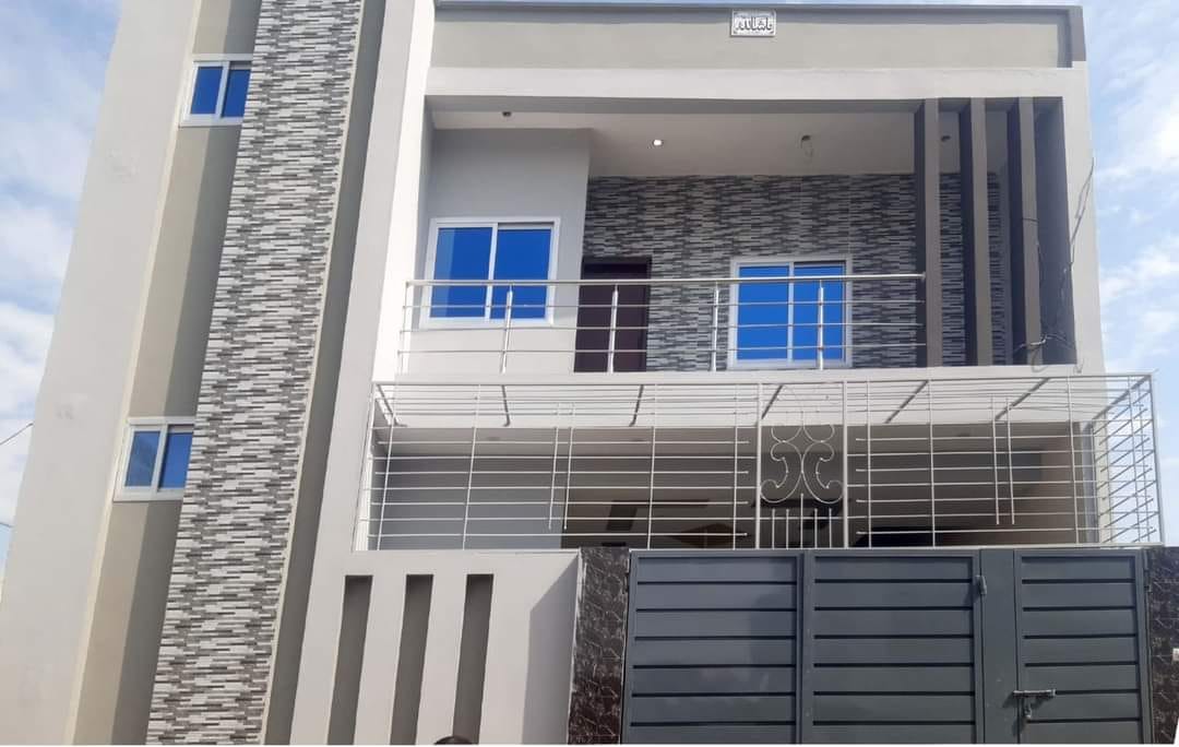 Fateh Pur Homes | Layyah