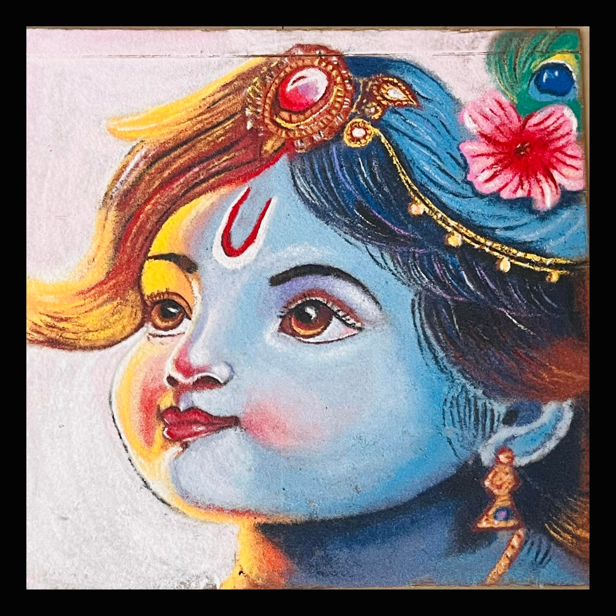 Easy Gudi padwa rangoli designs #Art #rangoliart #homedecor #gudipadwa ...