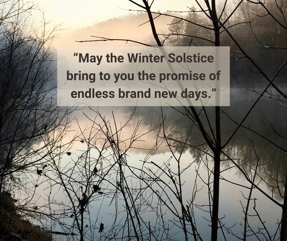 The winter... - York County Community Action Corporation