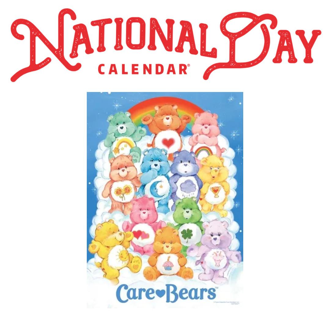 Career - SEPTEMBER 9 is CARE BEARS™ SHARE YOUR CARE DAY 📌 Care Bears ...