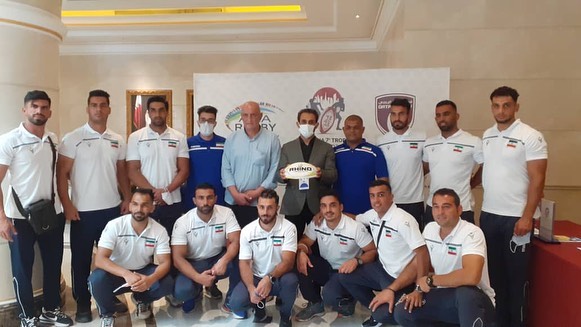 Iranrugby