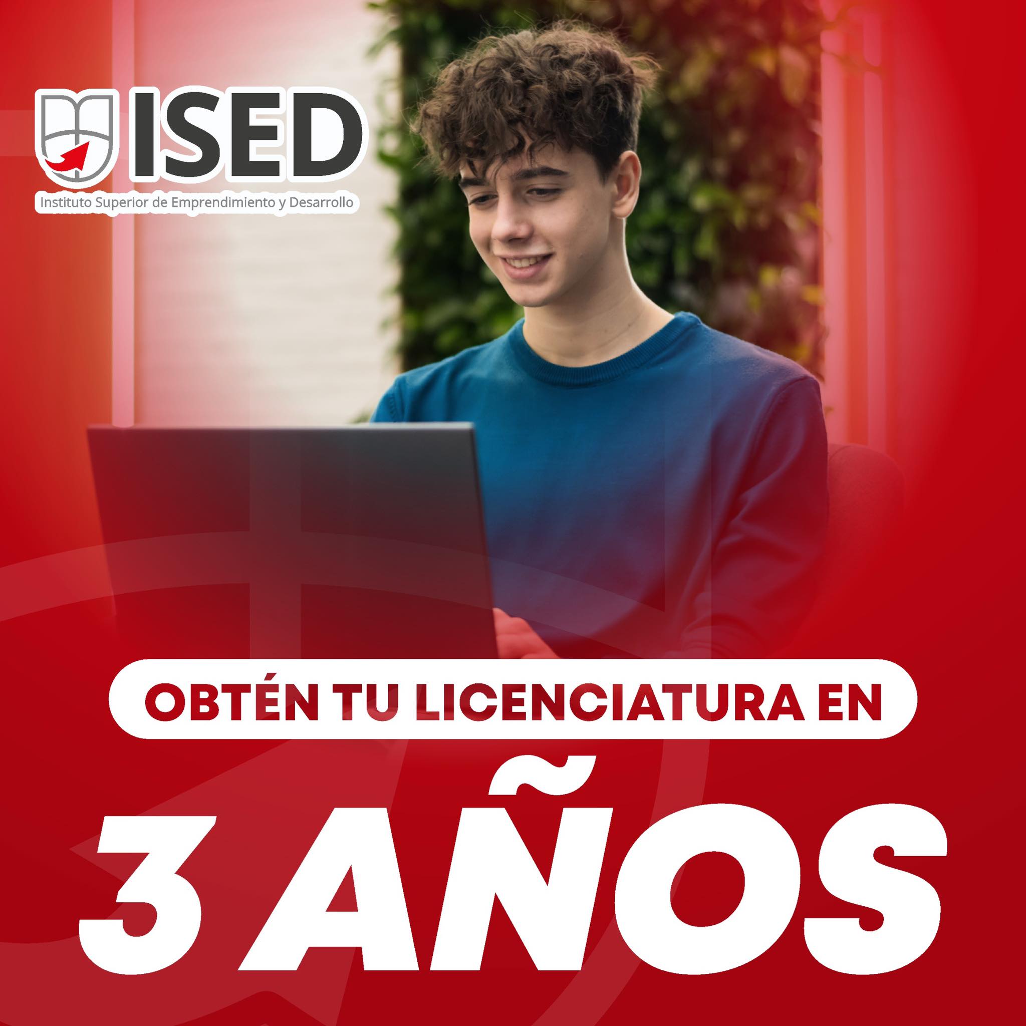 ISED Campus Central Puebla | Puebla