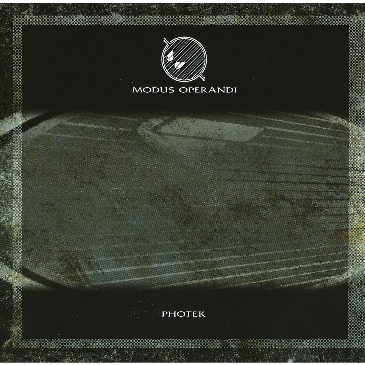 Photek's form and function album review