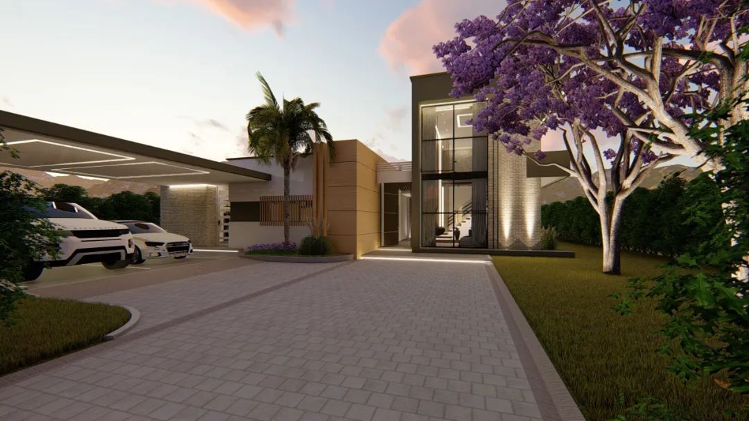 Arquitecto Juan Andres Gutierrez P. | El Yopal