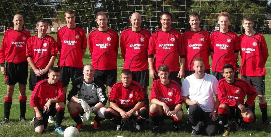ช็อตเปลี่ยนเกมที่ทำให้กุหลาบแดงโดนถลุงตูด | Redrose Rovers FC. | Facebook