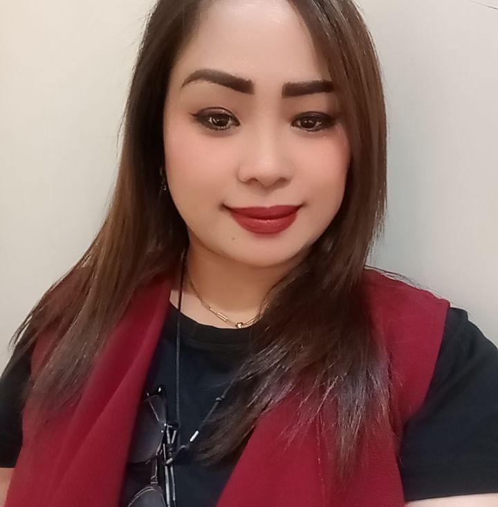 Ginalyn Corpu